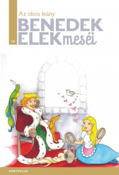 Benedek Elek - Az okos leny