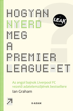 Ian Graham - Hogyan nyerd meg a Premier League-et?