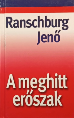 Ranschburg Jenő - A meghitt erőszak