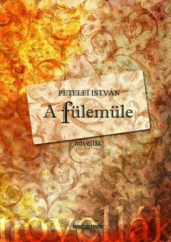 Petelei Istvn - A flemle