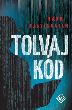 Mark Russinovich - Tolvaj kd