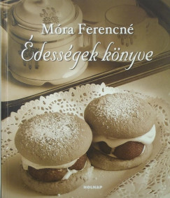 Mra Ferencn - dessgek knyve