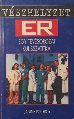 Ted Driver - Janine Pourroy - V�szhelyzet