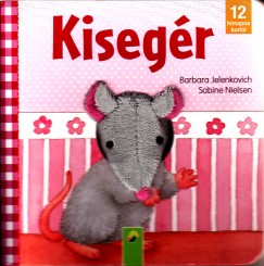 Barbara Jelenkovich - Sabine Nielsen - Kisegr
