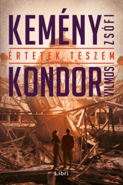 Kemny Zsfi - Kondor Vilmos - rtetek teszem