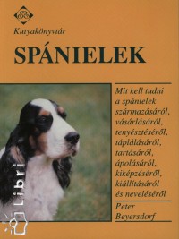 Peter Beyersdorf - Spnielek