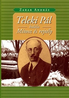 Zakar Andrs - Teleki Pl halla