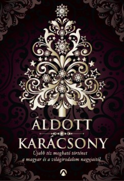 Knya Orsolya  (Szerk.) - ldott karcsony