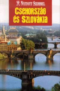 Clare Griffiths  (Szerk.) - Csehorszg s Szlovkia