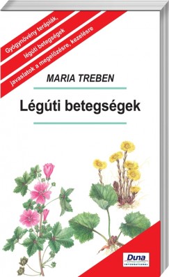 Maria Treben - Lgti betegsgek