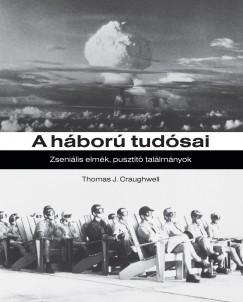 Thomas J. Craughwell - A hbor tudsai