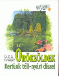 Dr. David Gerald Hessayon - rkzldek