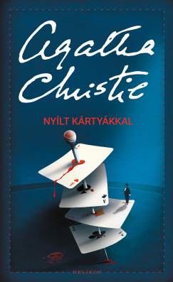 Christie Agatha - Nylt krtykkal