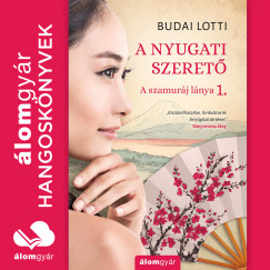Budai Lotti - Budai Lotti - A nyugati szerető