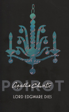 Agatha Christie - Lord Edgware Dies