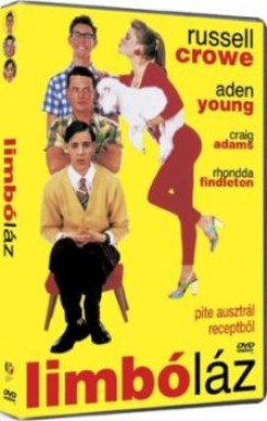 Elfick David - Limblz - DVD