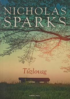 Nicholas Sparks - T�zlovag