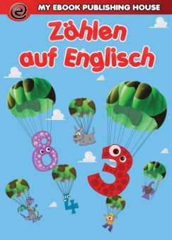 My Ebook Publishing House - Zählen auf Englisch