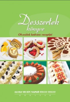 Desszertek knyve
