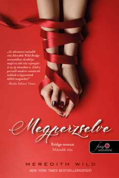 Meredith Wild - Megperzselve
