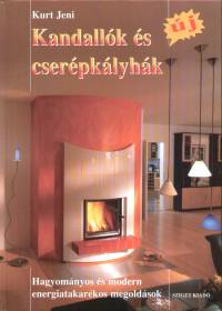 Kurt Jeni - Kandallk s cserpklyhk