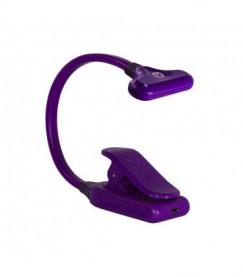 NuFlex LED-es olvas lmpa