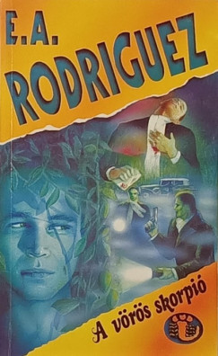 Barsi dn - E. A. Rodriguez - A vrs skorpi