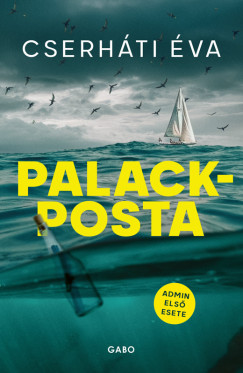 Cserháti Éva - Palackposta