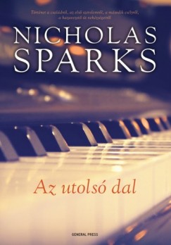 Nicholas Sparks - Az utols dal