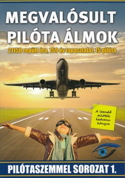 Gere Tams - Megvalsult pilta lmok