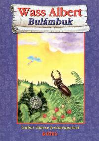 Wass Albert - Bulmbuk
