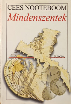 Cees Nooteboom - Mindenszentek