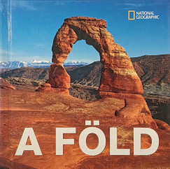 Alberto Bertolazzi - A F�ld - National Geographic