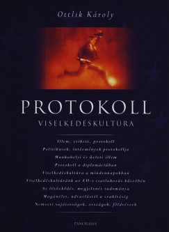 Ottlik Kroly - Protokoll
