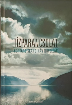 Vaskó Ildikó  (Szerk.) - Tízparancsolat