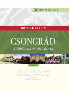 Botos Katalin - Csongrd