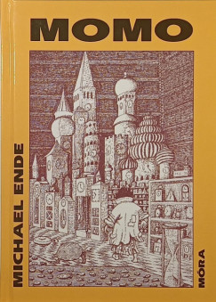 Michael Ende - Momo