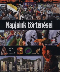 Tony Allan - Napjaink trtnsei