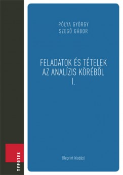 Plya Gyrgy - A problmamegolds iskolja I.