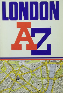 A-Z London