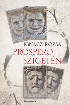 Ignácz Rózsa - Prospero szigetén