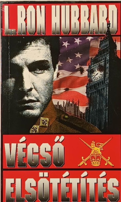 L. Ron Hubbard - V�gs� els�t�t�t�s