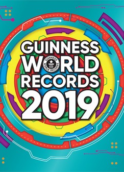 Craig Glenday  (Szerk.) - Guinness World Records 2019