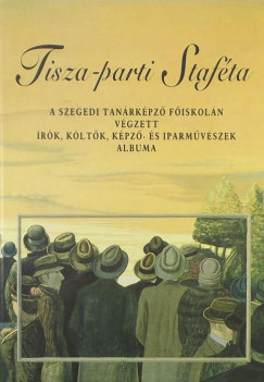 Tisza-parti Stafta