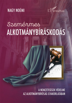 Nagy Nomi - Szemrmes alkotmnybrskods