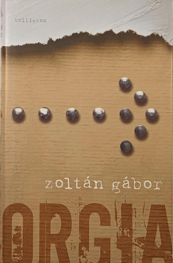 Zolt�n G�bor - Orgia