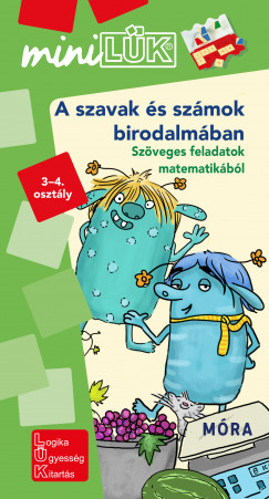 A szavak s szmok birodalmban