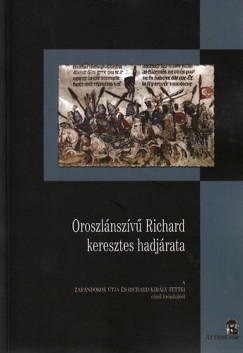 Oroszlnszv Richard keresztes hadjrata