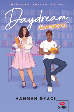 Hannah Grace - Daydream - lmodozs
