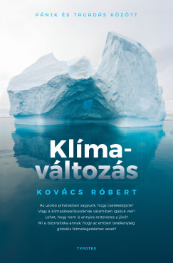 Kovcs Rbert - Klmavltozs